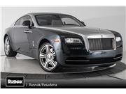 2015 Rolls-Royce Wraith for sale in Pasadena, California 91105