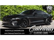 2018 Ford Mustang for sale in La Vergne, Tennessee 37086