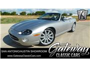 2005 Jaguar XK8 for sale in New Braunfels, Texas 78130