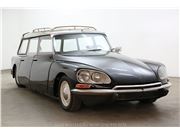 1973 Citroen DS for sale in Los Angeles, California 90063