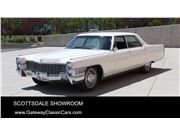 1965 Cadillac Fleetwood for sale in Phoenix, Arizona 85027
