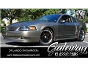 2002 Ford Mustang for sale in Lake Mary, Florida 32746