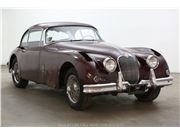 1961 Jaguar XK150 3.8 for sale in Los Angeles, California 90063