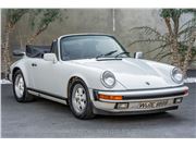 1988 Porsche Carrera for sale in Los Angeles, California 90063