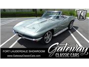 1966 Chevrolet Corvette for sale in Coral Springs, Florida 33065