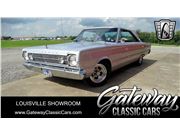 1966 Plymouth Satellite for sale in Memphis, Indiana 47143