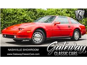 1987 Nissan 300ZX for sale in La Vergne, Tennessee 37086