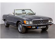 1973 Mercedes-Benz 450SL for sale in Los Angeles, California 90063