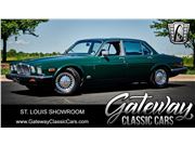 1986 Jaguar XJ6 for sale in OFallon, Illinois 62269