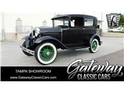 1930 Ford Model A for sale in Ruskin, Florida 33570