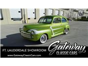 1947 Ford Coupe for sale in Coral Springs, Florida 33065