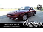 1988 Toyota Supra for sale in Memphis, Indiana 47143