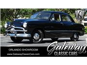 1949 Ford Custom for sale in Lake Mary, Florida 32746