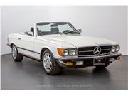 1984 Mercedes-Benz 280SL for sale in Los Angeles, California 90063