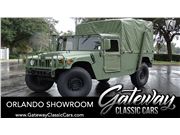 1985 AM General HMMWV for sale in Lake Mary, Florida 32746