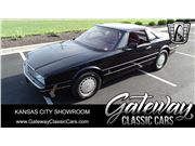 1988 Cadillac Allante for sale in Olathe, Kansas 66061