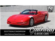 2000 Chevrolet Corvette for sale in Phoenix, Arizona 85027