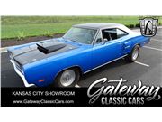 1969 Dodge Coronet for sale in Olathe, Kansas 66061