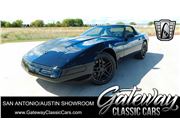 1995 Chevrolet Corvette for sale in New Braunfels, Texas 78130