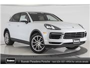 2019 Porsche Cayenne for sale in Pasadena, California 91105