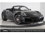 2017 Porsche 911 for sale in Pasadena, California 91105