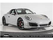 2019 Porsche 911 for sale in Pasadena, California 91105