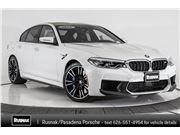 2018 BMW M5 for sale in Pasadena, California 91105