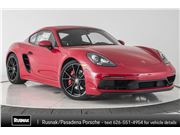 2019 Porsche 718 Cayman for sale in Pasadena, California 91105