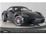2019 Porsche 718 Cayman for sale in Pasadena, California 91105