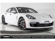 2019 Porsche Panamera for sale in Pasadena, California 91105