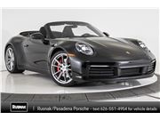 2020 Porsche 911 for sale in Pasadena, California 91105
