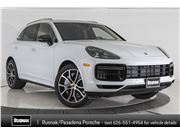 2020 Porsche Cayenne for sale in Pasadena, California 91105