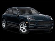 2020 Porsche Macan for sale in Pasadena, California 91105