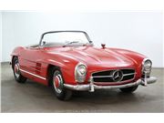 1961 Mercedes-Benz 300SL for sale in Los Angeles, California 90063