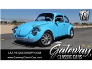 1973 Volkswagen Super Beetle for sale in Las Vegas, Nevada 89118