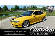 2005 Pontiac GTO for sale in Indianapolis, Indiana 46268