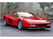 1985 Ferrari Testarossa for sale in Los Angeles, California 90063