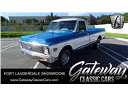 1972 Chevrolet Cheyenne for sale in Coral Springs, Florida 33065