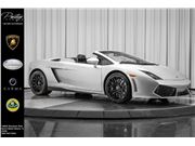 2012 Lamborghini Gallardo for sale in North Miami Beach, Florida 33181