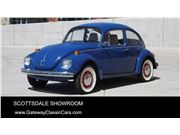 1972 Volkswagen Super Beetle for sale in Phoenix, Arizona 85027
