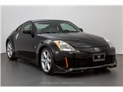 2003 Nissan 350Z for sale in Los Angeles, California 90063