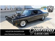 1969 Plymouth Road Runner for sale in Houston, Texas 77090