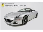2015 Ferrari California T for sale in Norwood, Massachusetts 02062