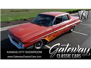 1961 Chevrolet Impala for sale in Olathe, Kansas 66061