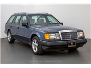 1987 Mercedes-Benz 300 for sale in Los Angeles, California 90063