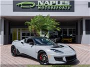 2020 Lotus Evora GT for sale in Naples, Florida 34104