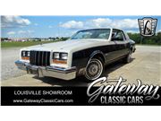 1980 Buick Riviera for sale in Memphis, Indiana 47143