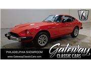 1975 Datsun 280Z for sale in West Deptford, New Jersey 08066