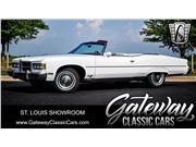 1975 Pontiac Grandville for sale in OFallon, Illinois 62269
