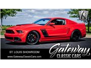 2014 Ford Mustang for sale in OFallon, Illinois 62269